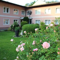 Hotel Ganslhof Зальцбург фото 3