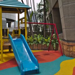 Отель Grand Diamond Suites Hotel Таиланд, Бангкок - отзывы, цены и фото номеров - забронировать отель Grand Diamond Suites Hotel онлайн детские мероприятия фото 2