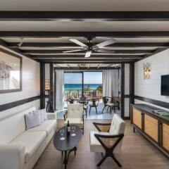 Отель Ocean Riviera Paradise El Beso - All Inclusive - Adults Only комната для гостей