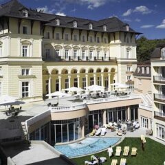 Falkensteiner Hotel Grand MedSpa Marienbad фото 5