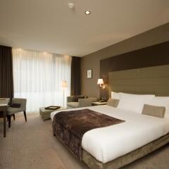 Radisson blu royal hotel dublin ireland
