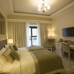 Отель Boutique 19 Азербайджан, Баку - отзывы, цены и фото номеров - забронировать отель Boutique 19 онлайн комната для гостей фото 3