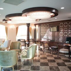 Kronos Hotel питание фото 2