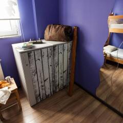 Отель Hostel Bed & Coffee 360° Сербия, Белград - 2 отзыва об отеле, цены и фото номеров - забронировать отель Hostel Bed & Coffee 360° онлайн фото 4