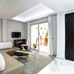 The Fourteen Luxury Boutique Hotel & Spa комната для гостей фото 3