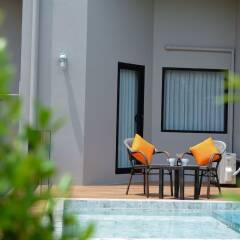 Отель The Chill at Krabi Hotel Таиланд, Краби - отзывы, цены и фото номеров - забронировать отель The Chill at Krabi Hotel онлайн в номере