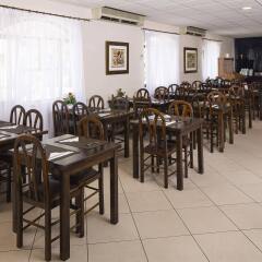 Отель Cheerfulway Clube Brisamar питание фото 3