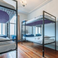 Отель The Cambie Hostel Gastown Канада, Ванкувер - отзывы, цены и фото номеров - забронировать отель The Cambie Hostel Gastown онлайн спа фото 2