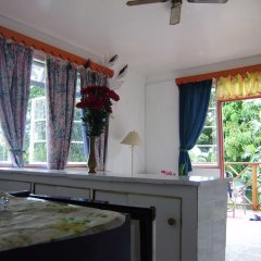 Angler Apartments in Derricks, Barbados from 119$, photos, reviews - zenhotels.com room amenities