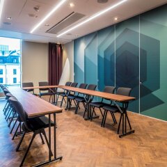 Отель Scandic Continental Швеция, Стокгольм - 1 отзыв об отеле, цены и фото номеров - забронировать отель Scandic Continental онлайн помещение для мероприятий