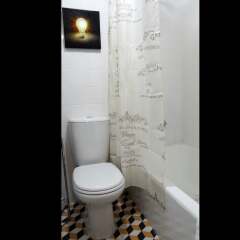 Апартаменты Design Apartment Porto Downtown Порту ванная