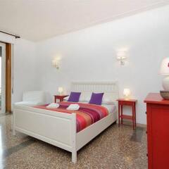 Апартаменты Flaminio Parioli apartments - Villa Borghese area комната для гостей