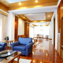 Отель Chaidee Mansion Бангкок комната для гостей фото 5