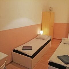 Отель Opera Guesthouse & apartments Венгрия, Будапешт - 2 отзыва об отеле, цены и фото номеров - забронировать отель Opera Guesthouse & apartments онлайн фото 6