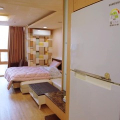 Апартаменты Eunice Studio in Gangnam удобства в номере фото 2