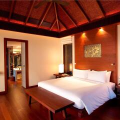 Отель Paresa Resort Phuket комната для гостей фото 5