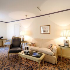 Grand Palace Hotel комната для гостей фото 5