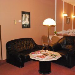 Отель Continental Hotel-Pension Австрия, Вена - 2 отзыва об отеле, цены и фото номеров - забронировать отель Continental Hotel-Pension онлайн в номере