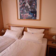 Hotel Glockengasse комната для гостей