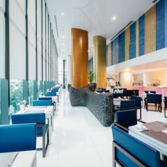 The Pattaya Discovery Beach Hotel Pattaya интерьер отеля фото 3