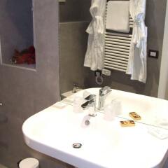 Отель BDB Luxury Rooms Margutta ванная фото 2