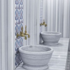 Luks Hotel сауна