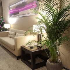 Отель Dominic & Smart Luxury Suites Republic Square Сербия, Белград - отзывы, цены и фото номеров - забронировать отель Dominic & Smart Luxury Suites Republic Square онлайн интерьер отеля фото 3