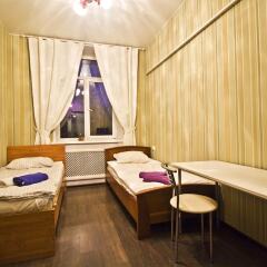 Гостиница Lakshmi Rooms Park Pobedy спа фото 2