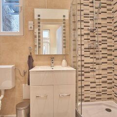 Отель A26 Apartment Венгрия, Будапешт - отзывы, цены и фото номеров - забронировать отель A26 Apartment онлайн фото 2