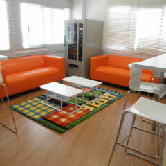 Отель Dormavalencia Hostel Испания, Валенсия - отзывы, цены и фото номеров - забронировать отель Dormavalencia Hostel онлайн детские мероприятия фото 2