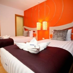 Sea Cono Boutique Hotel в номере