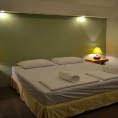 Отель Phuket Campground комната для гостей фото 3