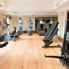 Bunratty Castle Hotel and Angsana Spa фитнесс-зал фото 2