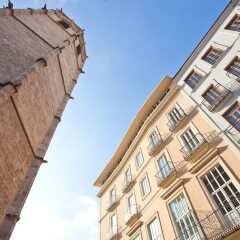 Отель Micalet Apartments by Home Club Испания, Валенсия - отзывы, цены и фото номеров - забронировать отель Micalet Apartments by Home Club онлайн фото 3