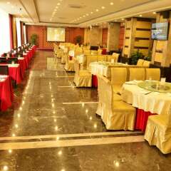 Отель Greentree Eastern Jiangxi Xinyu Yushui Government