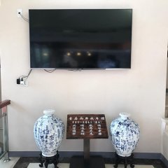 Ludao Hotel in Hupu Village, Taiwan from 128$, photos, reviews - zenhotels.com room amenities