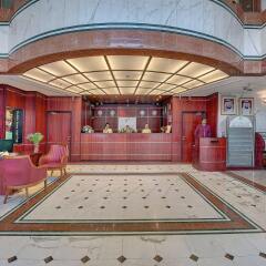 Nihal Palace Hotel