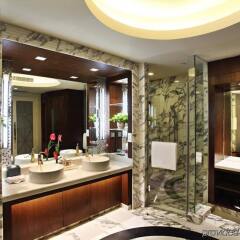Отель Crowne Plaza Chongqing Riverside спа фото 2