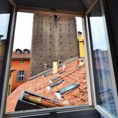 Отель Tourist House Bologna Италия, Болонья - отзывы, цены и фото номеров - забронировать отель Tourist House Bologna онлайн комната для гостей
