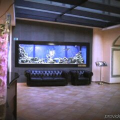 Hotel Roma Prague спа