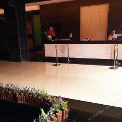 Ying Feng Hotel спа