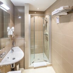 Отель Residence Agnes Прага ванная фото 2