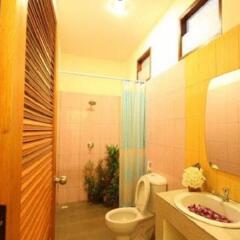 Отель Sawadee Resort ванная фото 2