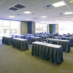 Отель Hampton Inn Suites Sarasota/Bradenton Airport