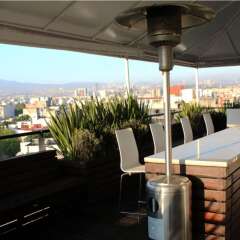 Отель Filadelfia Suites Hotel Boutique Мексика, Мехико - отзывы, цены и фото номеров - забронировать отель Filadelfia Suites Hotel Boutique онлайн фото 2