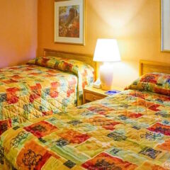 Отель Dunes Inn - Wilshire детские мероприятия