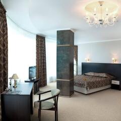 Black Sea Hotel Tennis & Fitness Club Одесса комната для гостей