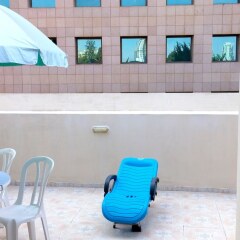 Отель Shelly's Home Boutique Aparments Рамат-Ган детские мероприятия