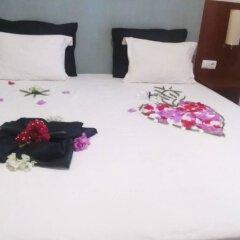 Hotel Limeira in Santiago, Cape Verde from 84$, photos, reviews - zenhotels.com guestroom photo 2