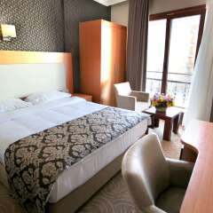 Grand Hotel Avcilar комната для гостей